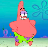 Patrick Star