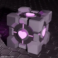 Companion Cube