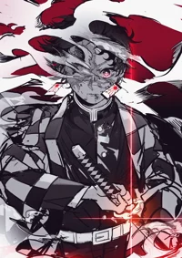 Tanjiro Kamado 