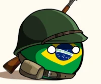 Brazil 2V