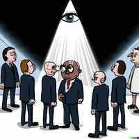 Illuminati Meeting