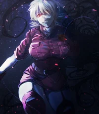 Seras Victoria