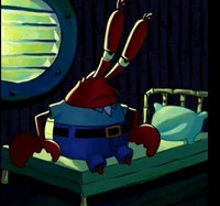 Mr krabs
