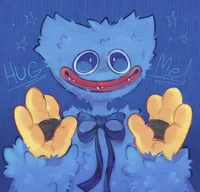 Huggy Wuggy
