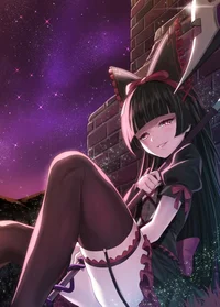 Rory Mercury
