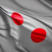 Flag of Japan