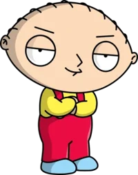 Stewie griffin