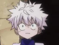 Killua Zoldyck