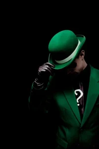The Riddler