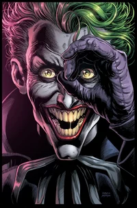 The Joker 