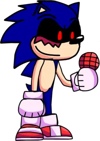 Sonic exe