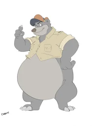 Baloo