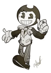 Bendy