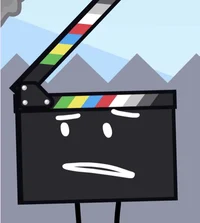 Clapboard