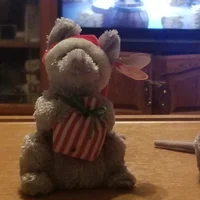 Jinglemouse