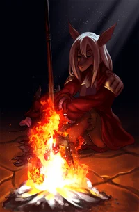 Freya Crescent