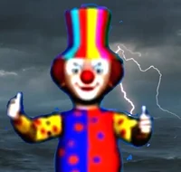 Water Clown