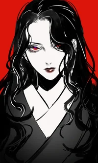 Female Muzan 