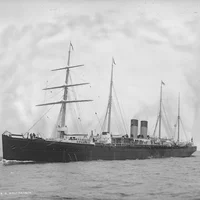 SS Britannic I