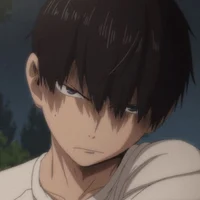 Kageyama Tobio 