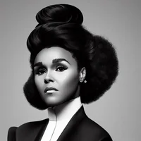 Janelle Monae 