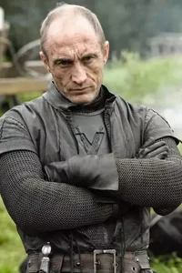 Roose Bolton GoT