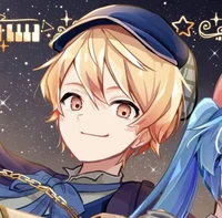 Tsukasa Tenma