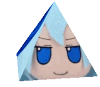 SpinningCirnoPyramid