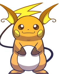 raichu
