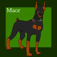 Mace