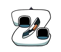 Baby z Alphabet lore