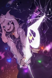 Asriel 