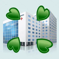 4chan Hospital
