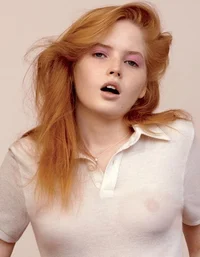Ellie Bamber