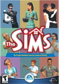 Sims 1