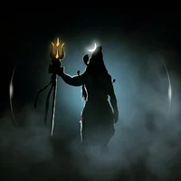 Lord Shiva 