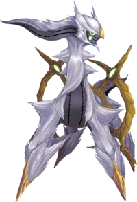 Arceus