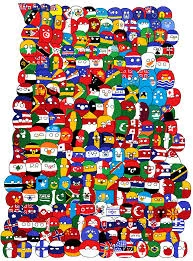 Countryball worldrpg