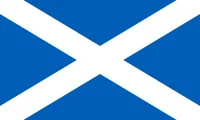 Scotland forever