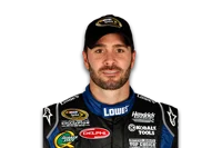 Jimmie Johnson