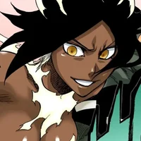 Yoruichi Shihoin