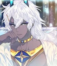 Arjuna Alter 