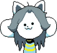 Temmie