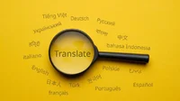 A translator