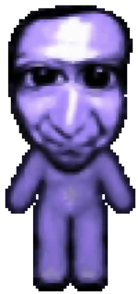 Ao oni