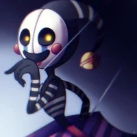 Security Puppet