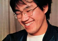 Akira Toriyama 