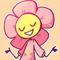 Flower BFB