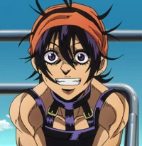 Narancia Ghirga