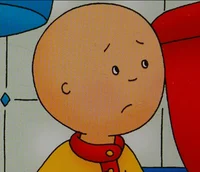 Caillou